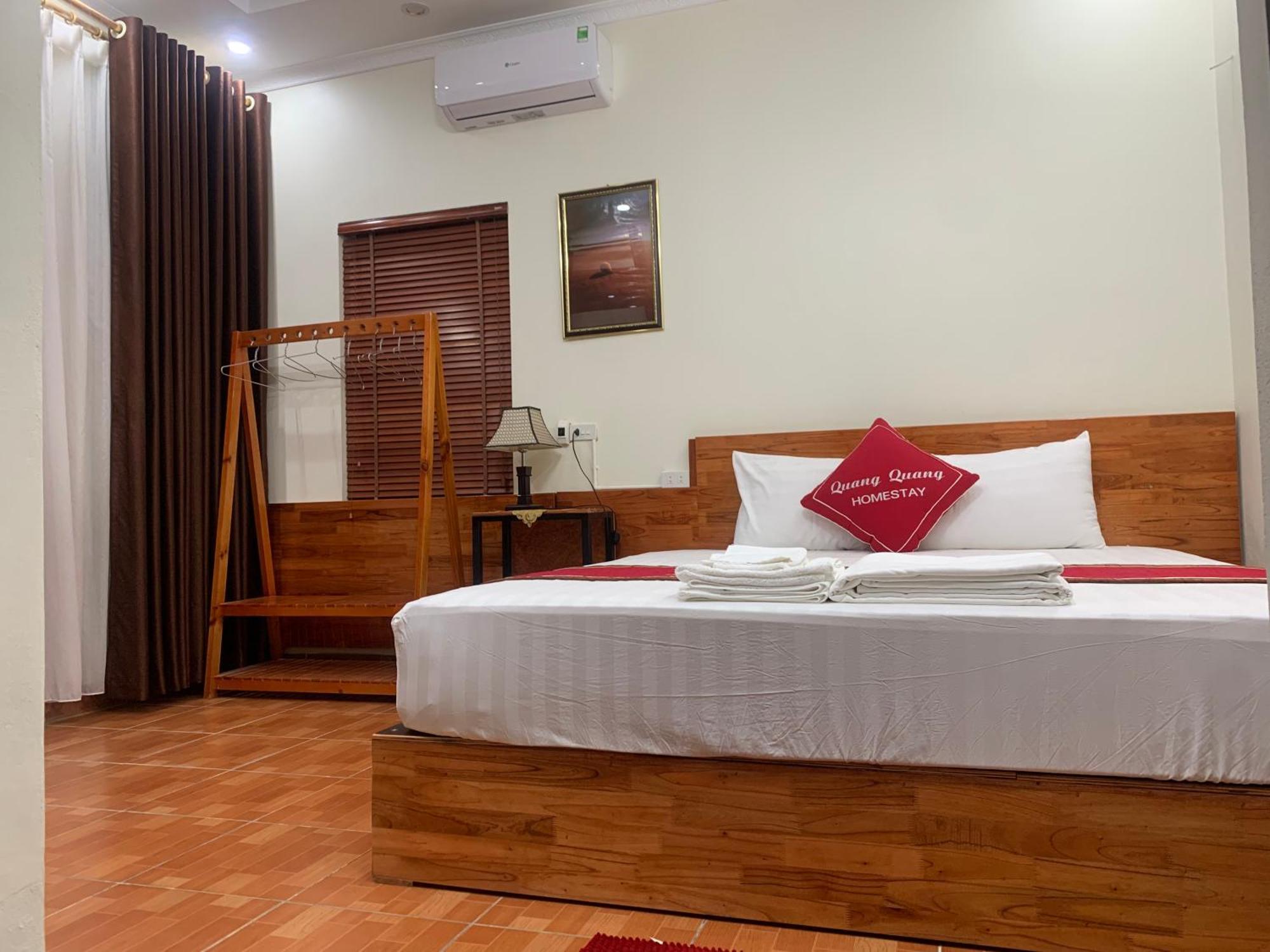 Quang Quang Garden Bonsai Homestay Ninh Binh Luaran gambar