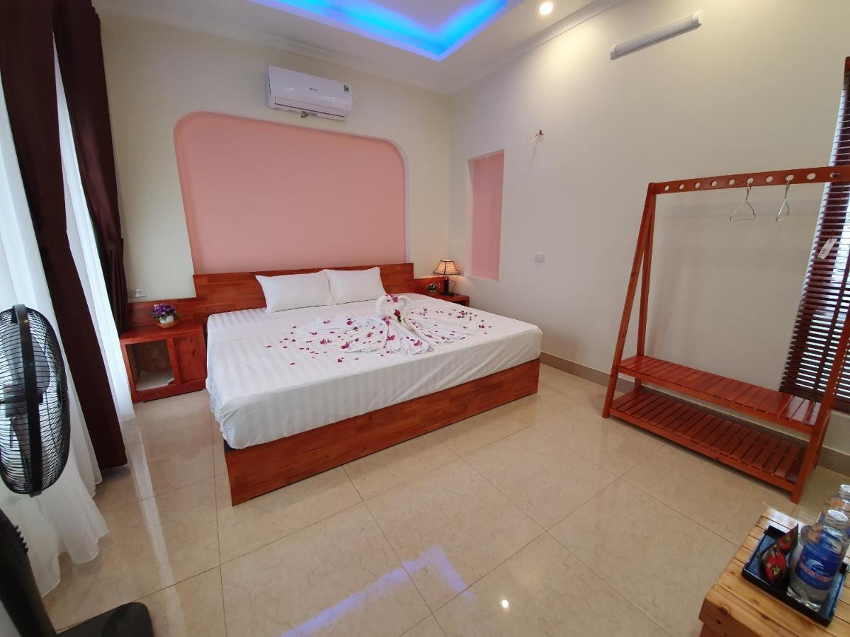 Quang Quang Garden Bonsai Homestay Ninh Binh Luaran gambar