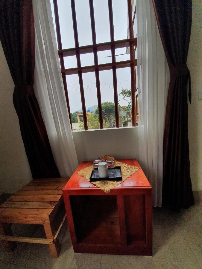 Quang Quang Garden Bonsai Homestay Ninh Binh Luaran gambar